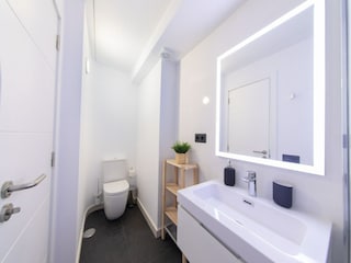 Bungalow Playa del Inglés Kenmerken 52