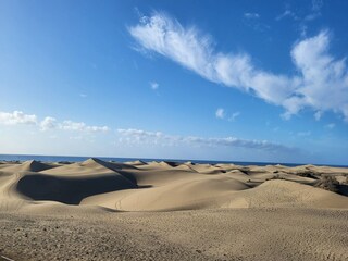 Bungalow Playa del Inglés Buitenaudio-opname 11