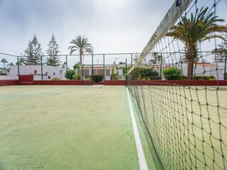 Bungalow Playa del Inglés Buitenaudio-opname 14