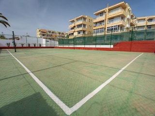 Bungalow Playa del Inglés Buitenaudio-opname 15