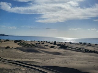 Bungalow Playa del Inglés Buitenaudio-opname 19