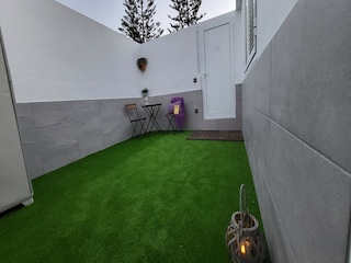 Bungalow Playa del Inglés  61