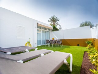 Bungaló Playa del Inglés  67