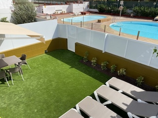 Bungalow Playa del Inglés  66