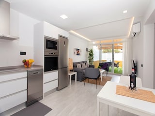 Bungalow Playa del Inglés Ausstattung 33