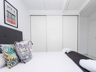 Bungalow Playa del Inglés Ausstattung 35