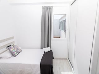Bungalow Playa del Inglés Ausstattung 37
