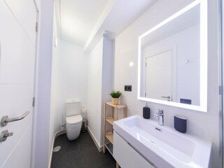 Bungalow Playa del Inglés Ausstattung 46