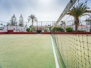 Bungalow Playa del Inglés Außenaufnahme 8
