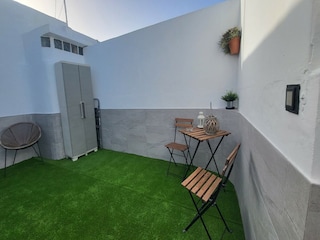 Bungaló Playa del Inglés  56