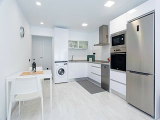 Bungaló Playa del Inglés Características 51