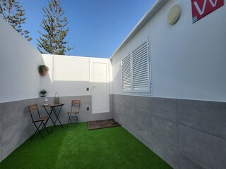 Bungaló Playa del Inglés  60