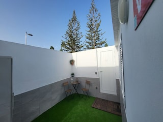 Bungaló Playa del Inglés  63