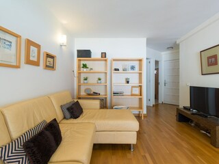 Casa per le vacanze Arguineguin Caratteristiche 21