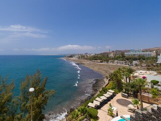 Casa per le vacanze Arguineguin Registrazione all'aperto 10