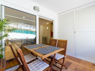 Casa per le vacanze Arguineguin  32