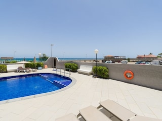 Holiday house San Agustin (Gran Canaria) Outdoor Recording 6