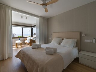 Maison de vacances San Agustin (Gran Canaria) Équipement 43