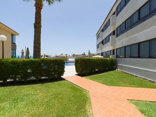 Holiday house San Agustin (Gran Canaria) Outdoor Recording 17