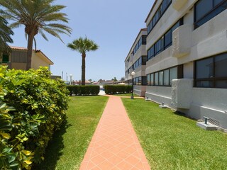 Maison de vacances San Agustin (Gran Canaria) Enregistrement extérieur 18