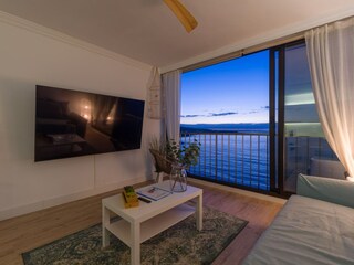 Casa per le vacanze Arguineguin Caratteristiche 43