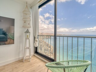 Casa per le vacanze Arguineguin Registrazione all'aperto 6