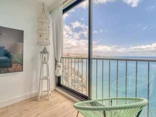 Ferienhaus Arguineguin Außenaufnahme 6