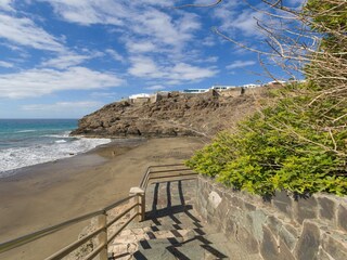 Casa per le vacanze Arguineguin Registrazione all'aperto 19