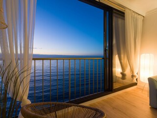 Casa per le vacanze Arguineguin Registrazione all'aperto 20