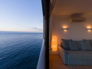 Casa per le vacanze Arguineguin Registrazione all'aperto 32