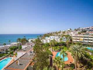 Ferienhaus Playa del Inglés Außenaufnahme 6