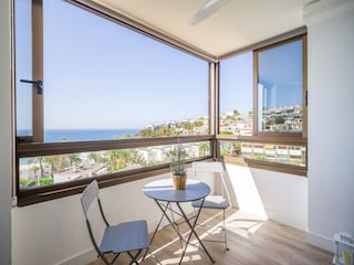 Ferienhaus Playa del Inglés Außenaufnahme 12