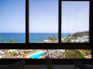 Ferienhaus Playa del Inglés Außenaufnahme 26