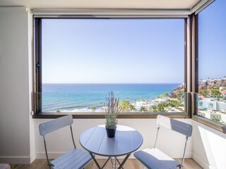 Casa de vacaciones Playa del Inglés Grabación al aire libre 2
