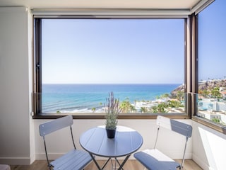 Ferienhaus Playa del Inglés Außenaufnahme 2