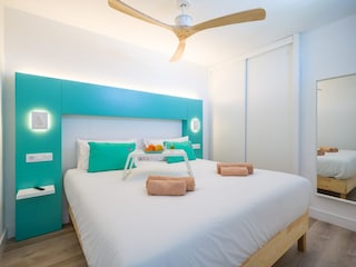 Ferienhaus Playa del Inglés Ausstattung 46