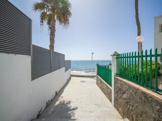 Vakantiehuis Playa del Inglés Buitenaudio-opname 9