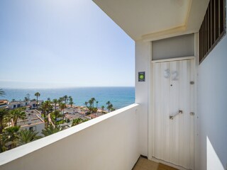 Casa de vacaciones Playa del Inglés Grabación al aire libre 10