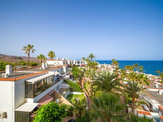 Casa de vacaciones Playa del Inglés Grabación al aire libre 14