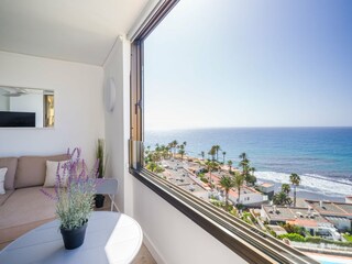 Vakantiehuis Playa del Inglés Kenmerken 41