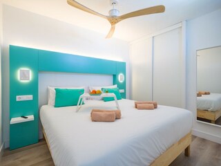 Vakantiehuis Playa del Inglés Kenmerken 43