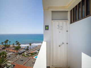 Casa de vacaciones Playa del Inglés Grabación al aire libre 28