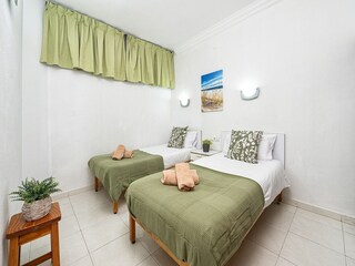 Vakantiehuis Playa del Inglés Kenmerken 30