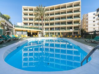 Casa de vacaciones Playa del Inglés Grabación al aire libre 8