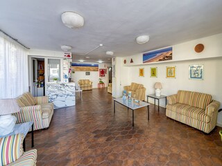 Vakantiehuis Playa del Inglés Kenmerken 32