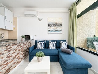 Vakantiehuis Playa del Inglés Kenmerken 33