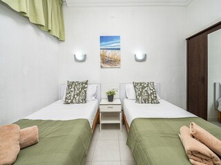 Vakantiehuis Playa del Inglés Kenmerken 34