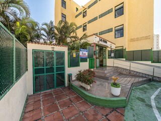 Vakantiehuis Playa del Inglés Buitenaudio-opname 17