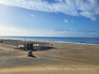 Vakantiehuis Playa del Inglés Buitenaudio-opname 23