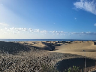 Casa per le vacanze Playa del Inglés Registrazione all'aperto 21